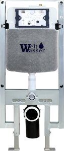 Система инсталляции для унитазов Weltwasser WW Amberg 497 ST 10000005988