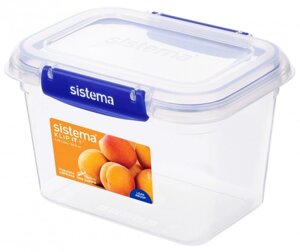 Sistema Контейнер 1.49 л