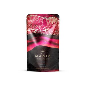 Скраб-парфюм Magic 5 Elements для тела Fire 250 гр