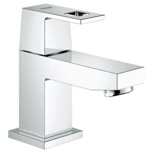 Смеситель для раковины Grohe Eurocube (без смешивания) 23137000