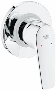 Смеситель Grohe BauFlow 29046000 для душа