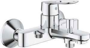 Смеситель Grohe BauLoop 23603000 для ванны с душем