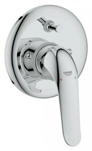 Смеситель Grohe Euroeco Special для ванны с душем 32785000