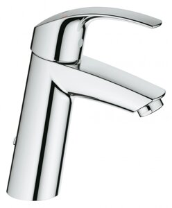 Смеситель Grohe Eurosmart для раковины 23323001