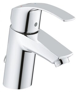 Смеситель Grohe Eurosmart для раковины 23372002