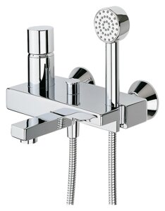 Смеситель Oras Alessi для ванной с душем /8545