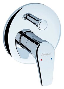 Смеситель Ravak Neo NO 061.00 для ванны с душем X070020