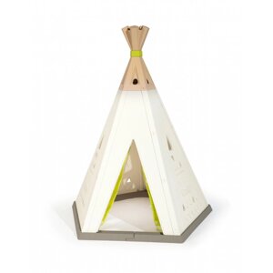 Smoby Детский игровой домик Вигвам Tipi