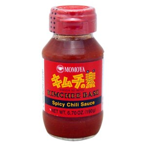 Соус Kimchi Momoya, 190 г