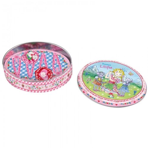 Spiegelburg Заколки для волос Prinzessin Lillifee 21594