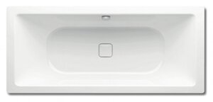 Стальная ванна Kaldewei Avantgarde Conoduo 732 с покрытием Easy-Clean 235000013001