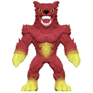 Stretchapalz Фигурка-тянучка Monsters Волк с клешнями 14 см
