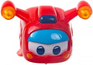 Super Wings Игрушка Супер питомец Джетт