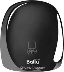 Сушилка для рук Ballu BAHD-2000DM сhrome НС-1077895