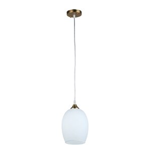 Светильник подвесной Arte Lamp A4344SP-1PB