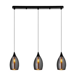 Светильник подвесной Arte Lamp a7951sp-3bk