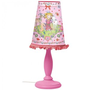 Светильник Spiegelburg Лампа Prinzessin Lillifee