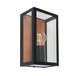 Светильник уличный Arte Lamp a4569al-1br