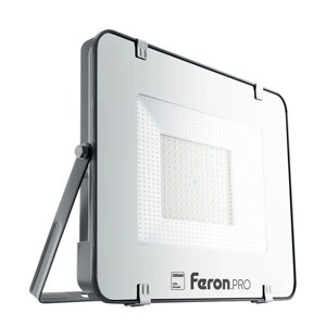 Светодиодный прожектор Feron LL-1000 150W 6400K 41542 /41542
