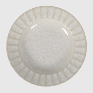 Тарелка глубокая Kutahya porselen Antropoloji 22 см
