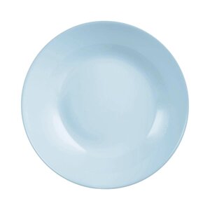Тарелка Luminarc Diwali paradise blue суповая 20 см