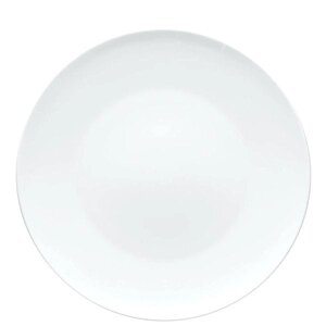 Тарелка обеденная Maxwell & Williams Белая коллекция 27.5 см