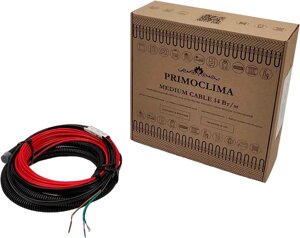 Теплый пол PrimoClima PCMC14-125,0-1800