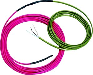 Теплый пол Rehau Solelec sup2 850 W комплект на основе кабеля 13168251555