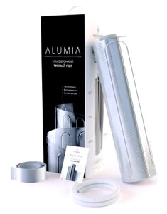 Теплый пол Теплолюкс Alumia 1200-8,0 комплект 4305059020000013