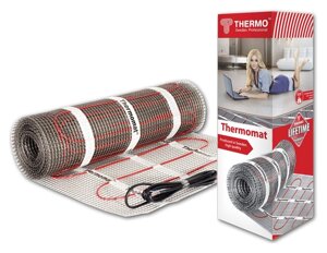 Теплый пол Thermo Thermomat TVK-180 5