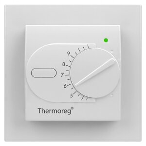 Терморегулятор Thermo Thermoreg TI 200 Design TI 200 design