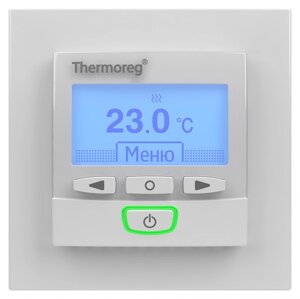 Терморегулятор Thermo Thermoreg TI 950 Design TI 950 design