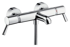 Термостат Hansgrohe Ecostat Comfort Care для ванны с душем 13115000