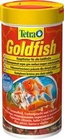 Tetra Goldfish / Корм Тетра в хлопьях для всех видов золотых рыбок