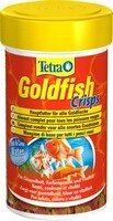 Tetra Goldfish Pro / Корм Тетра для золотых рыбок в чипсах 100 мл