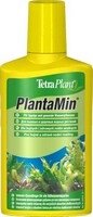 Tetra PlantaMin / Жидкое удобрение Тетра с Fe и микроэлементами