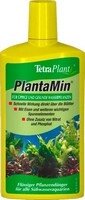 Tetra PlantaMin / Жидкое удобрение Тетра с Fe и микроэлементами