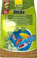 Tetra Pond Sticks / Корм Тетра для прудовых рыб в палочках