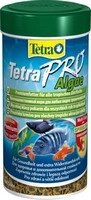 Tetra Pro Algae Crisps / Растительный корм Тетра для всех видов рыб в чипсах