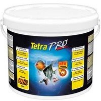 Tetra Pro Energy Crisps / Корм-чипсы Тетра для всех видов рыб для дополнительной энергии