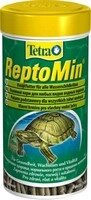 Tetra ReptoMin / Корм Тетра для водных черепах в палочках