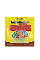 Tetra Rubin Granules / Корм Тетра для улучшения окраса всех видов рыб в гранулах