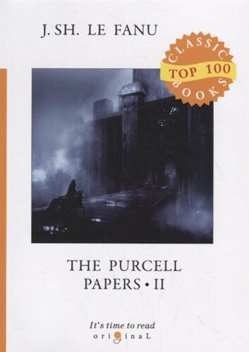 The Purcell Papers 2 = Документы Перселла 2: на англ. яз