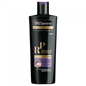 Tresemme Repair and Protect Шампунь восстанавливающий 400 мл