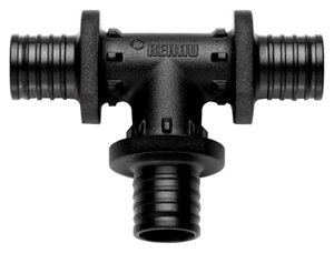 Тройник Rehau Rautitan PX 40-40-40 11600351001