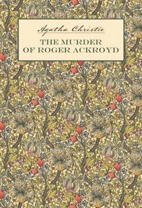Убийство Роджера Экройда: книга для чтения на английском языке