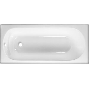 Ванна чугунная Byon B13 Maxi 180x80 с антискользящим покрытием Ц0000139