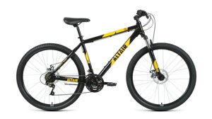 Велосипед двухколесный Altair AL 27,5 D рост 15" 2021