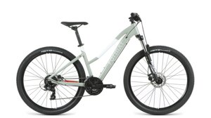 Велосипед двухколесный Format 7715 27.5 рост S 2022