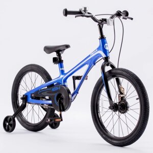 Велосипед двухколесный Royal Baby Chipmunk CM16-5 MOON 5 Magnesium